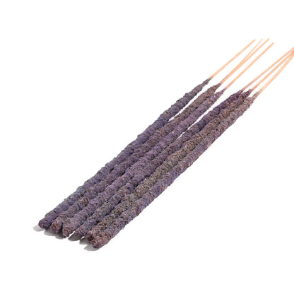 Shamans Market 手工薰衣草線香 6支裝