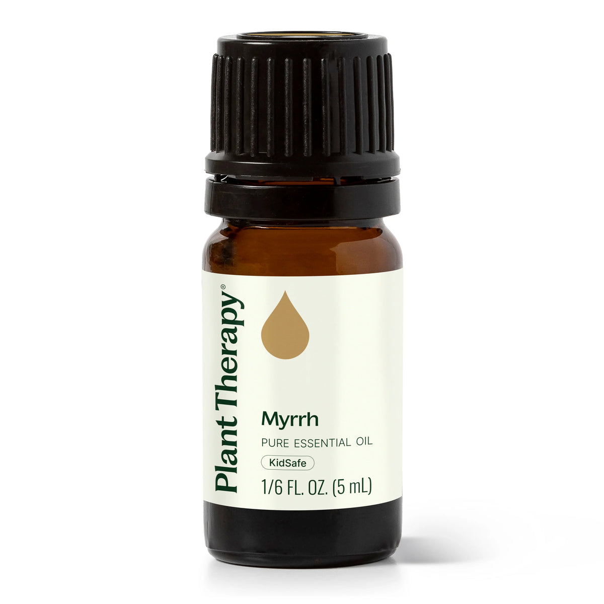 Plant Therapy Myrrh Essential Oil 5ml