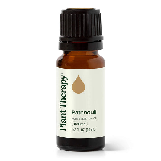Plant Therapy 廣藿香精油 10ml