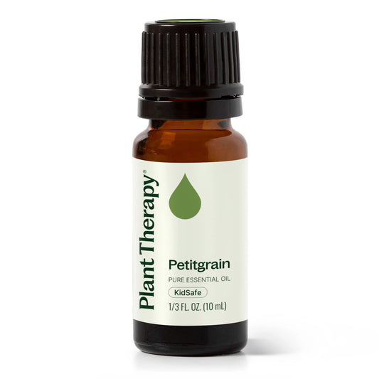 Plant Therapy 苦橙葉精油 10ml