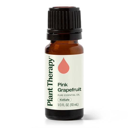 Plant Therapy 粉紅葡萄柚精油 10ml