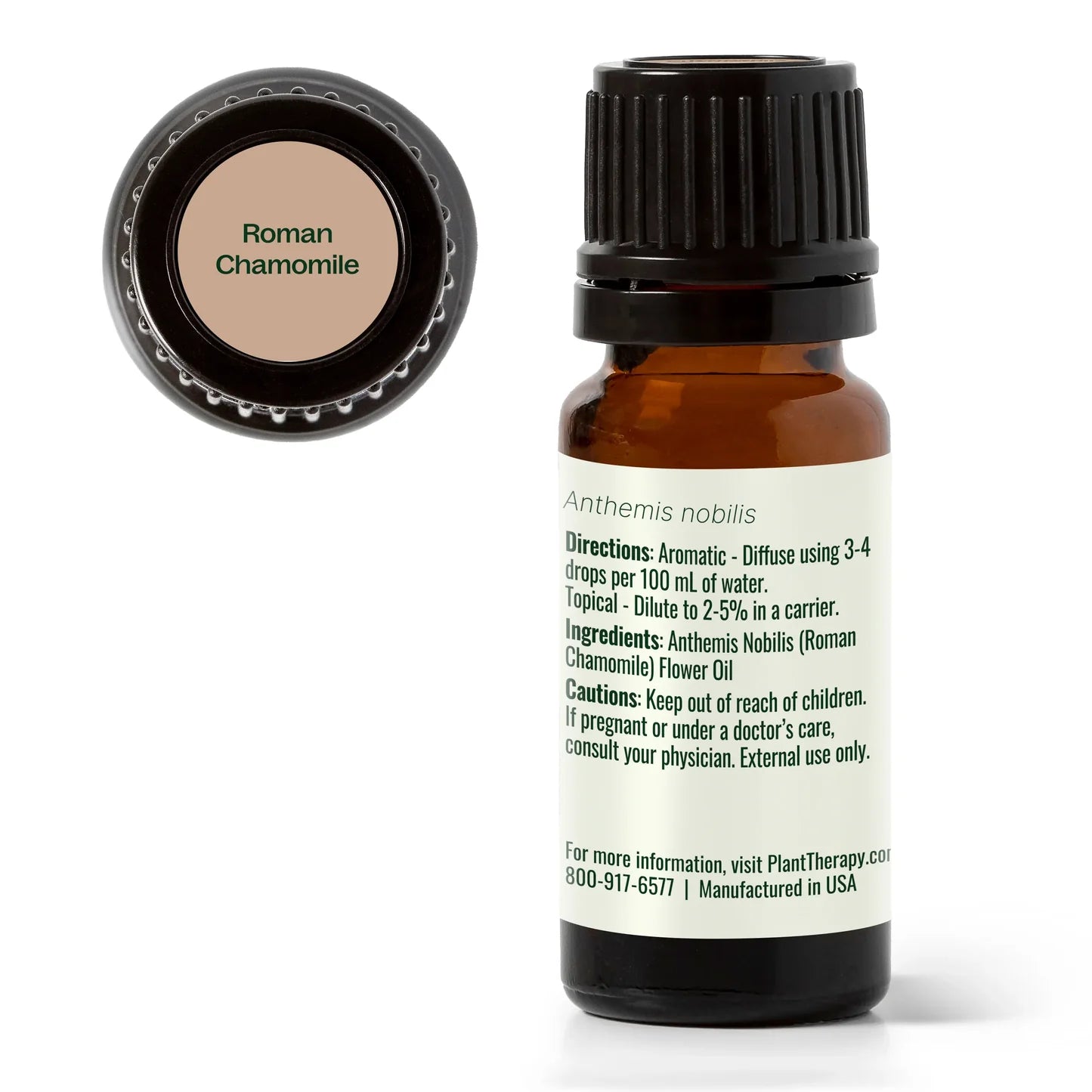 Plant Therapy 羅馬洋甘菊精油 10ml
