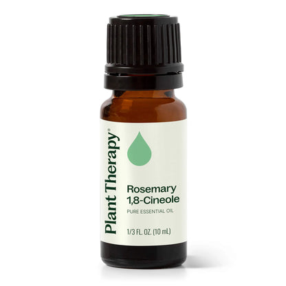 Plant Therapy 桉油醇迷迭香精油 10ml