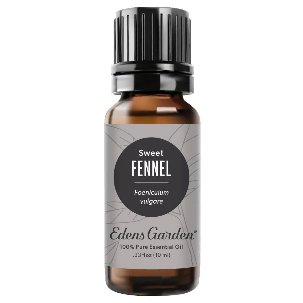 Edens Garden Sweet Fennel 甜茴香精油 10ml