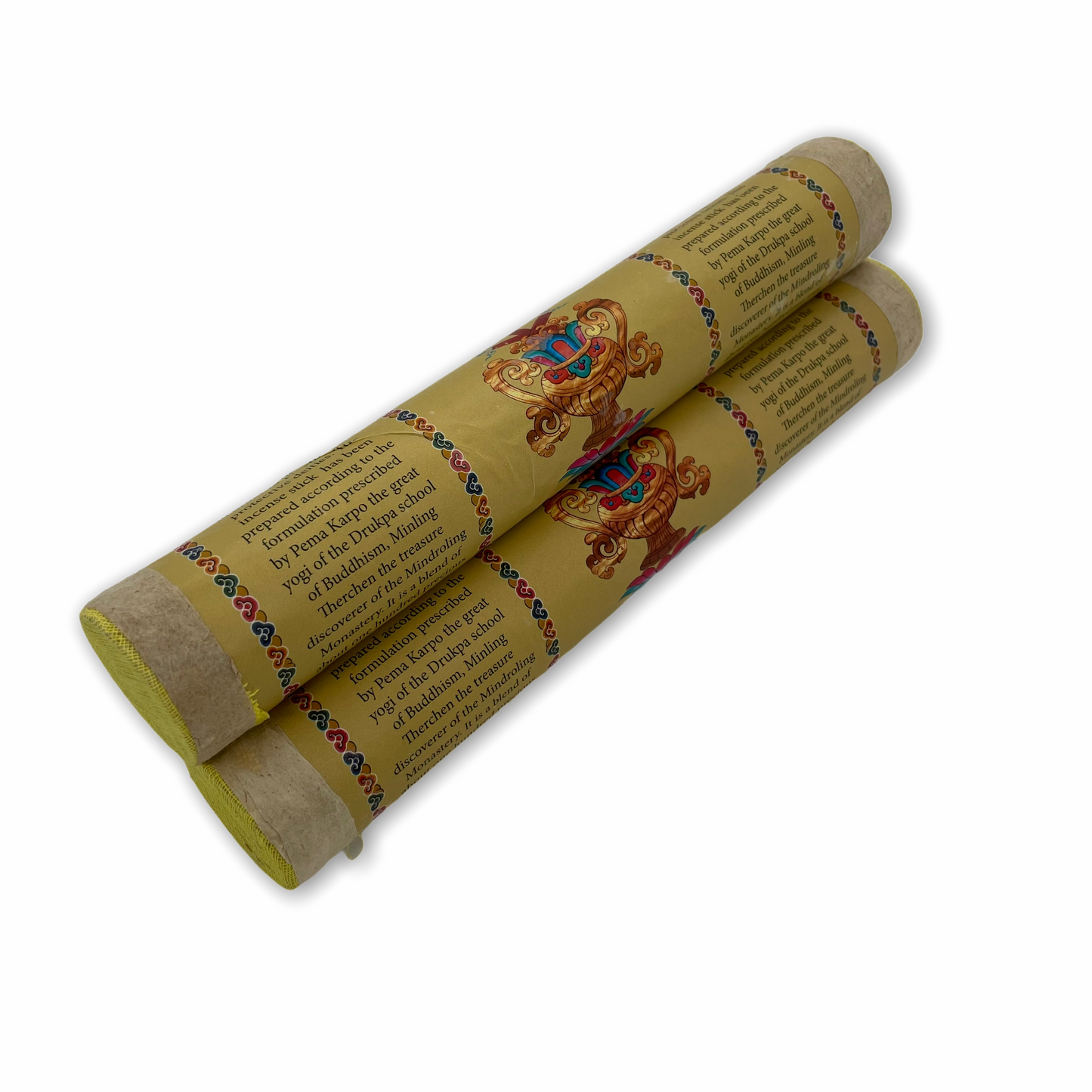 Evening Offer Incense 30 sticks