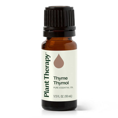 Plant Therapy 百里香酚型精油 10ml