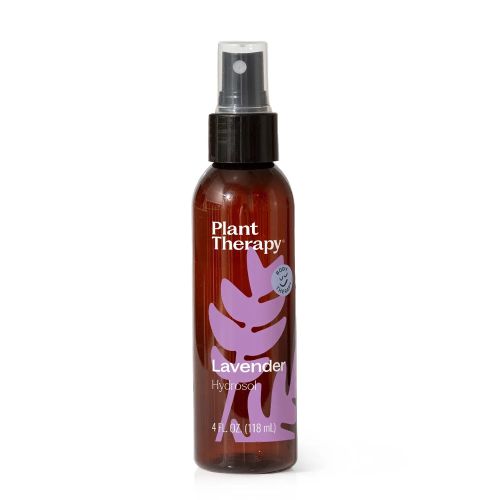 Plant Therapy 薰衣草花水純露 118ml 緩解乾燥及受刺激肌膚