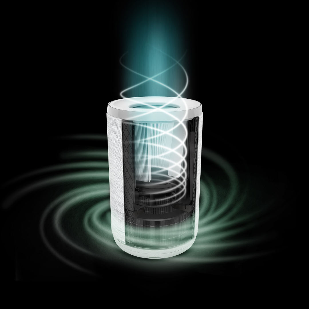 【訂購品】aeris aair lite 空氣淨化機濾芯