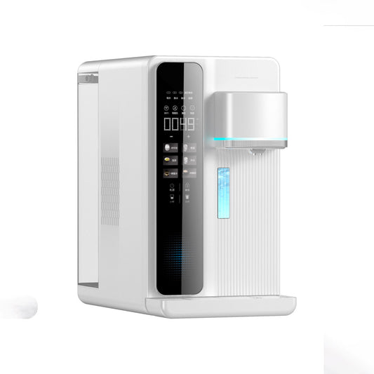 【訂購品】Oxyvital O'Naturale 富氫逆滲透淨水機