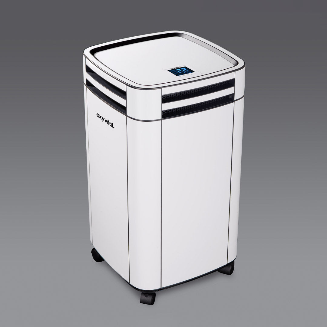 (Pre-Order) Oxyvital AirOStyleTM Series Air Purifier 