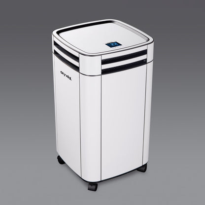 (Pre-Order) Oxyvital AirOStyleTM Series Air Purifier 