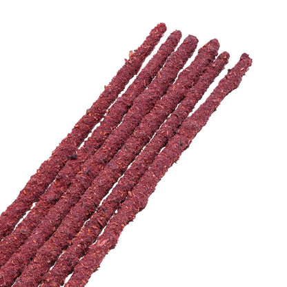 Shamans Market 手工聖木與龍血樹線香 6支裝