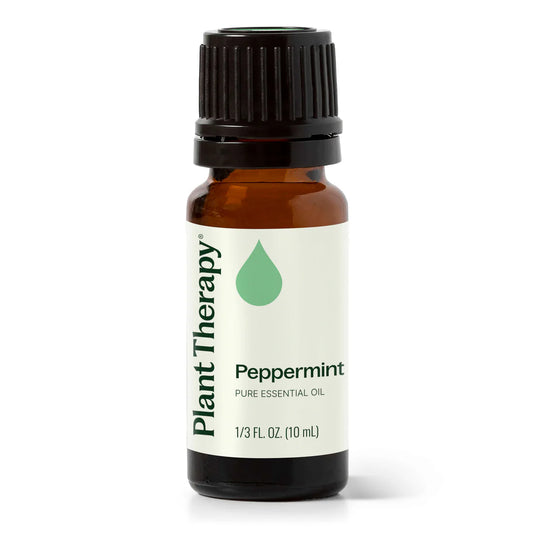 Plant Therapy 薄荷精油 10ml