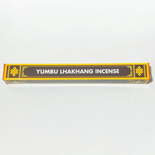 印度雲布拉康臥香長香