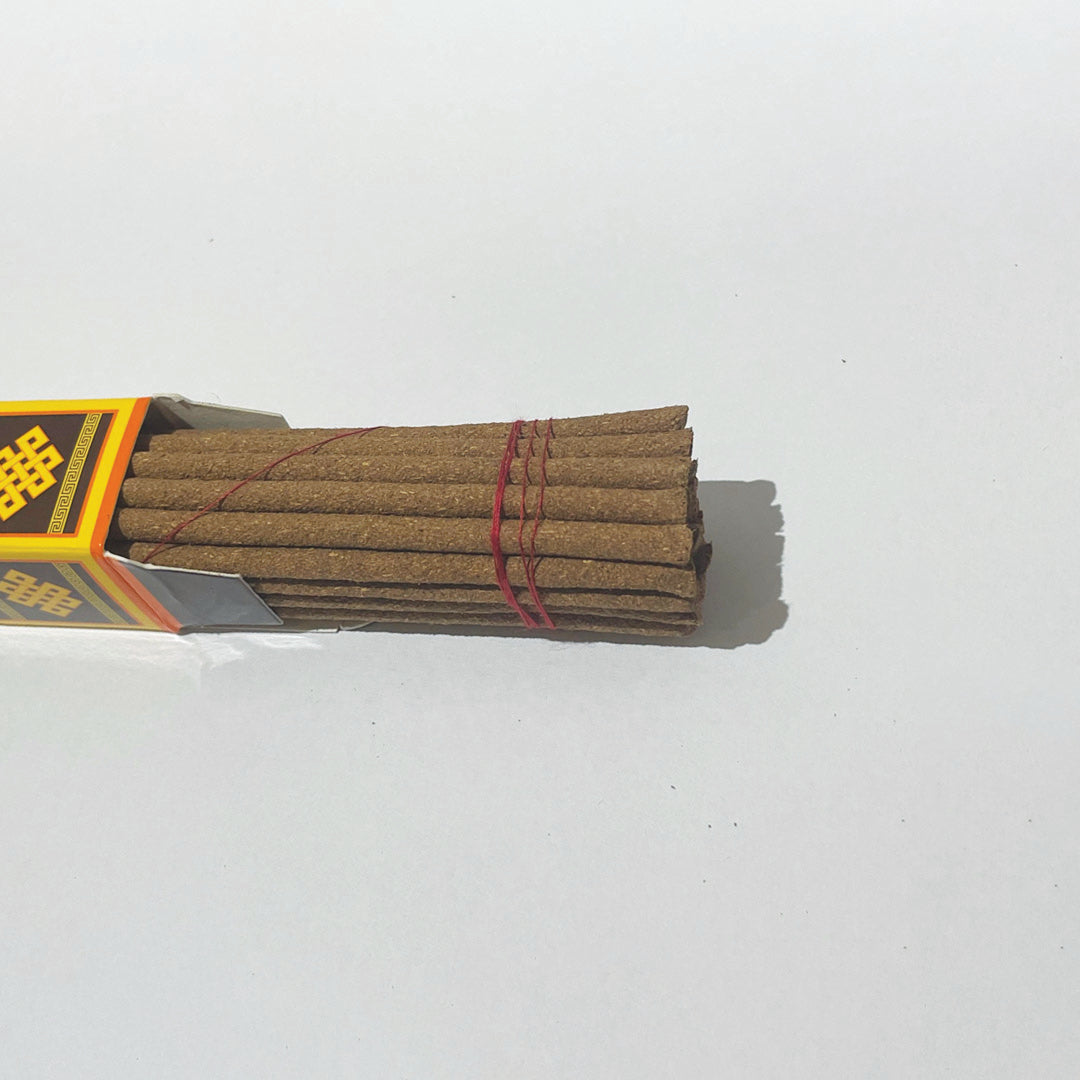 印度雲布拉康臥香長香