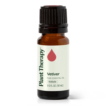Plant Therapy 岩蘭草精油 10ml