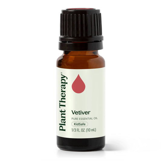 Plant Therapy 岩蘭草精油 10ml