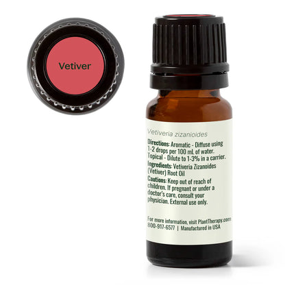 Plant Therapy 岩蘭草精油 10ml