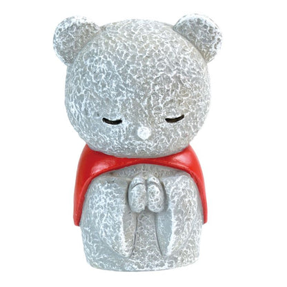 Japanese Mini Jizo Toys