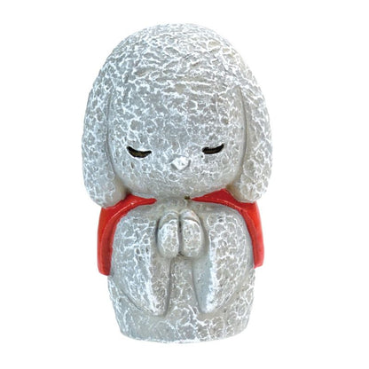 Japanese Mini Jizo Toys