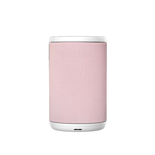 【訂購品】aeris aair lite系列粉紅色空氣淨化機 12個月原廠保養